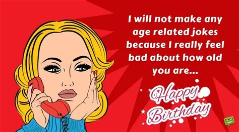 sarcastic birthday wishes for girlfriend